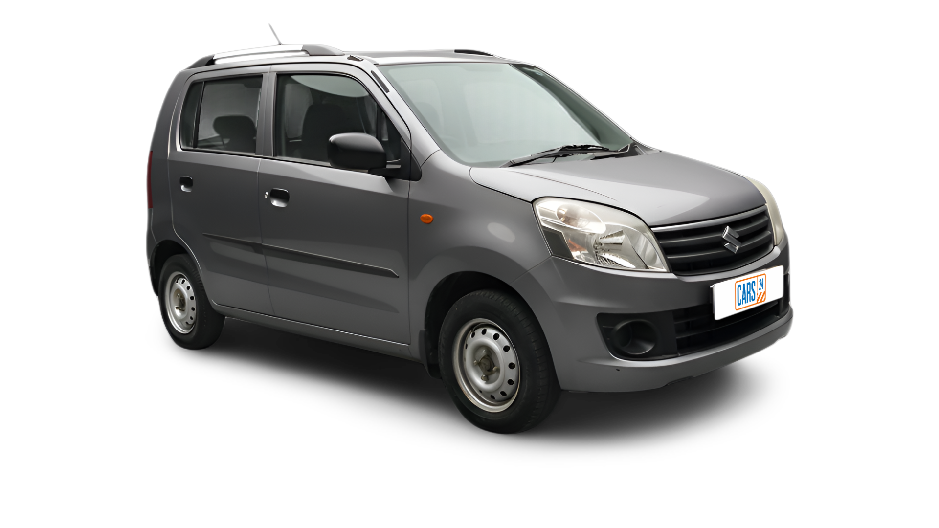 Maruti Wagon R 1.0-img